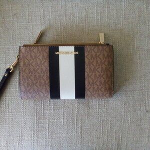 Michael More Wallet